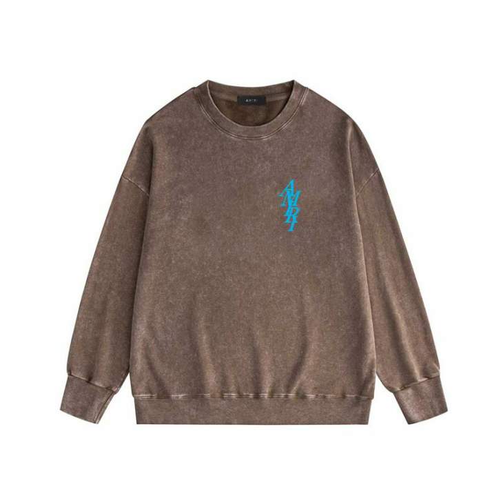 Picture of Amiri Sweatshirt _SKUAmiriS-2XL11trZJY15429190